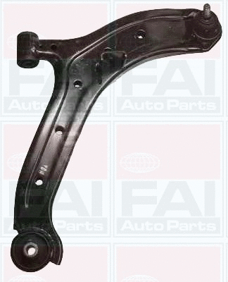 Control/Trailing Arm, wheel suspension (SS2271)