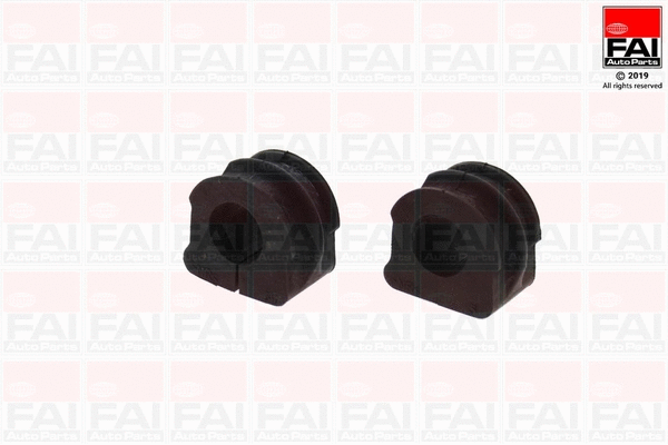 Mounting, stabiliser bar (SS9520K)