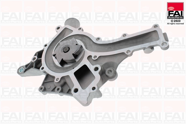 Water Pump, engine cooling (WP6456)