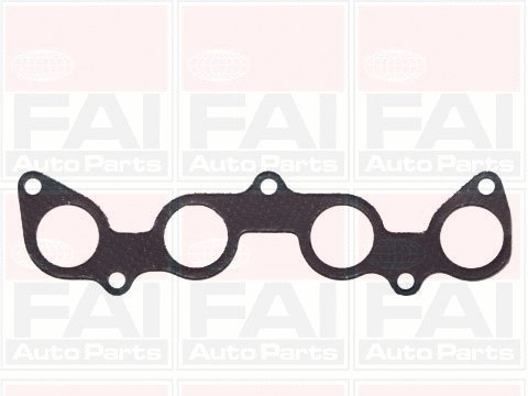 Gasket Set, exhaust manifold (EM480)