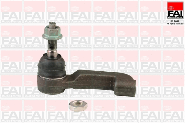 Tie Rod End (SS8672)