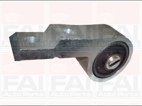 Mounting, control/trailing arm (SS4300)