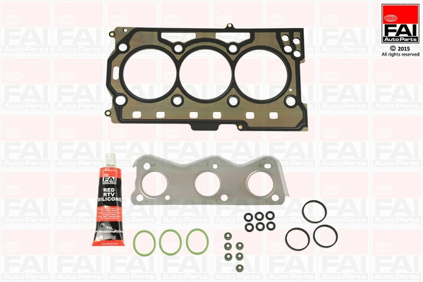 Gasket Kit, cylinder head (HS1359)