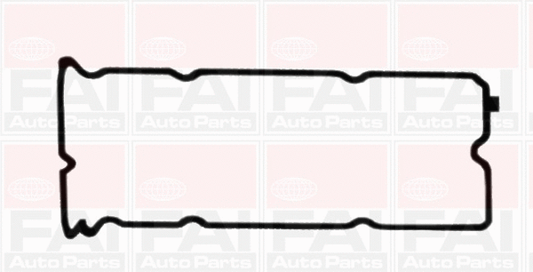Gasket, cylinder head cover (RC2234S)