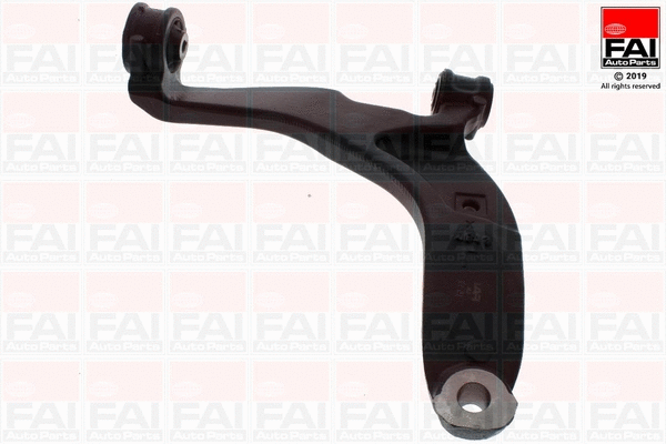 Control/Trailing Arm, wheel suspension (SS10046)