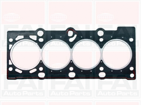 Gasket, cylinder head (HG470)