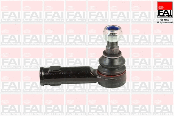 Tie Rod End (SS379)