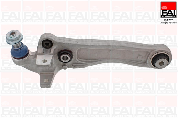 Control/Trailing Arm, wheel suspension (SS9257)