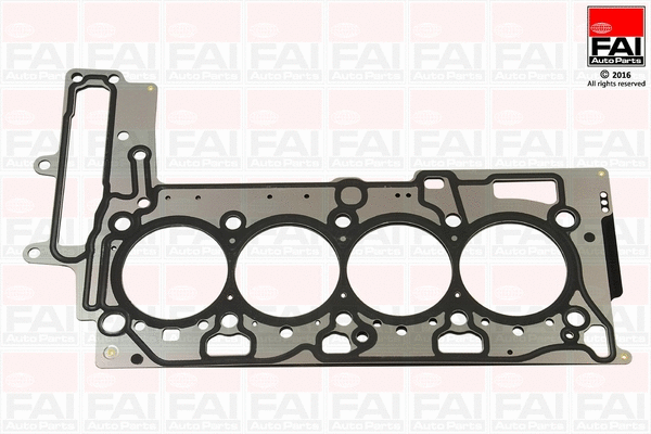 Gasket, cylinder head (HG1619B)
