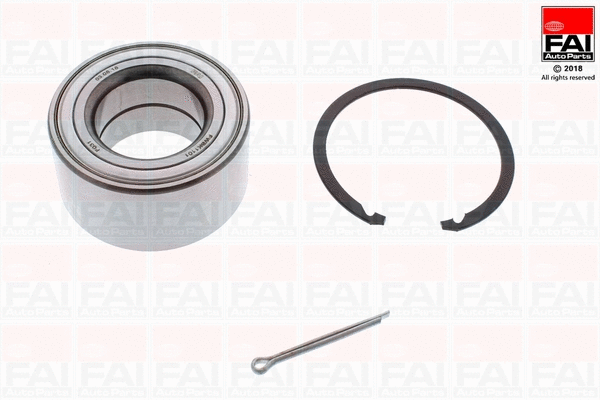 Wheel Bearing Kit (FWBK1101)