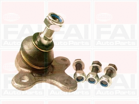 Ball Joint (SS499)