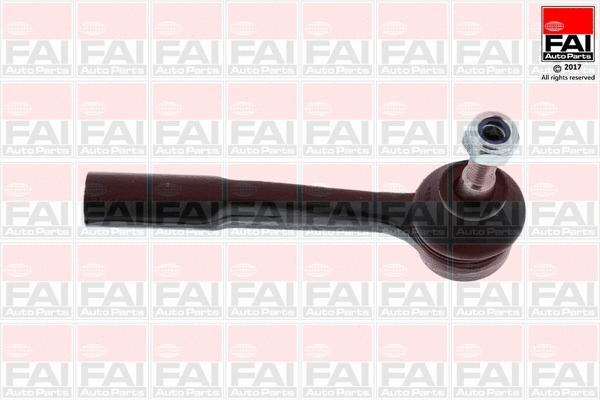 Tie Rod End (SS8113)