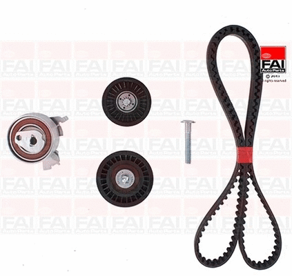 Timing Belt Kit (TBK156)