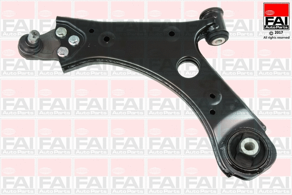 Control/Trailing Arm, wheel suspension (SS9303)