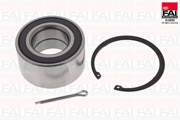 Wheel Bearing Kit (FWBK1161)