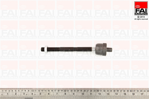 Inner Tie Rod (SS2931)