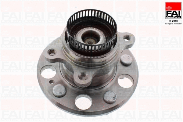 Wheel Bearing Kit (FHBK1091)