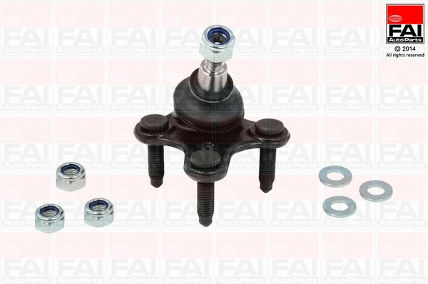 Ball Joint (SS2466)