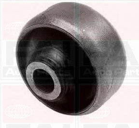 Mounting, control/trailing arm (SS4756)