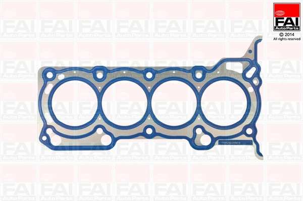 Gasket, cylinder head (HG1415)