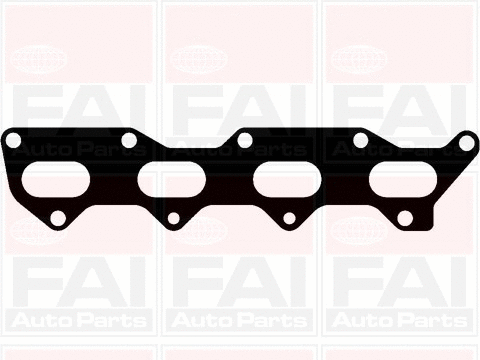 Gasket Set, exhaust manifold (EM1333)