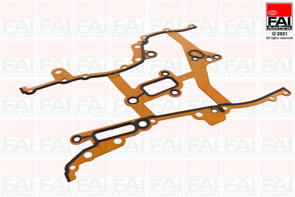 Gasket, timing case (TC1361)