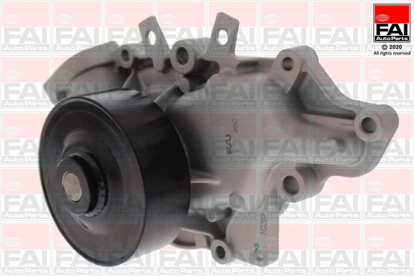 Water Pump, engine cooling (WP6679)