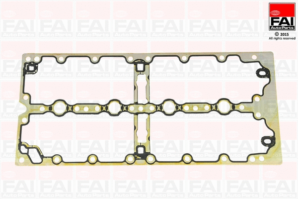 Gasket, cylinder head cover (RC1624S)