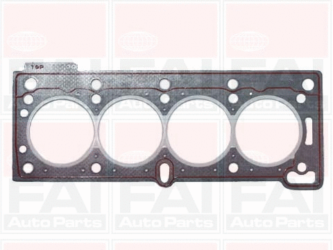 Gasket, cylinder head (HG783)