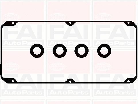 Gasket, cylinder head cover (RC1532S)
