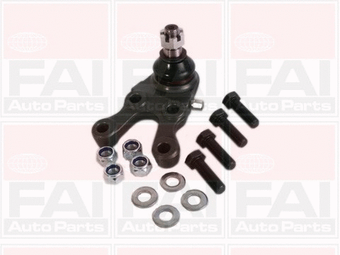 Ball Joint (SS770)