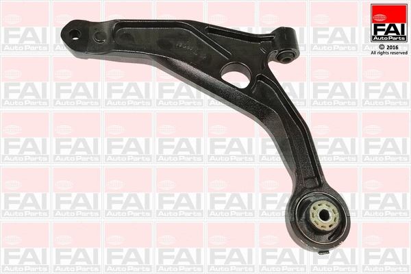Control/Trailing Arm, wheel suspension (SS8358)
