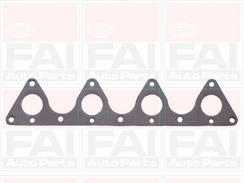 Gasket Set, exhaust manifold (EM411)