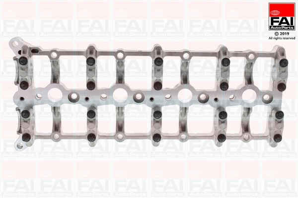 Rocker Arm Bridge (LR350)