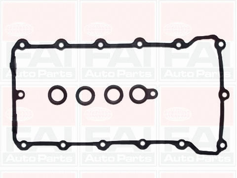 Gasket, cylinder head cover (RC553S)