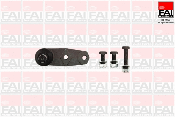 Ball Joint (SS133)
