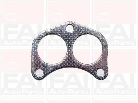 Gasket, exhaust pipe (DP171)