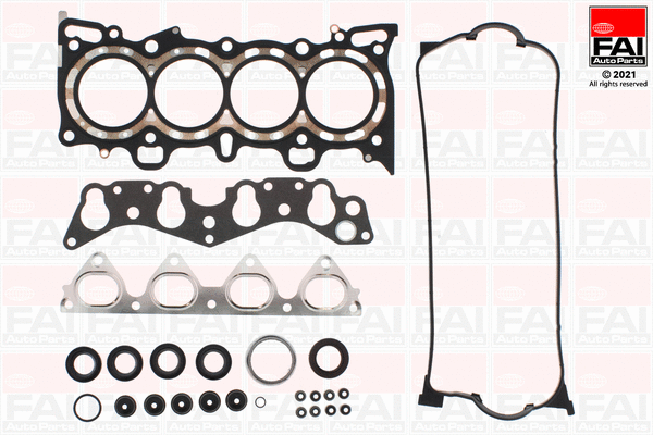 Gasket Kit, cylinder head (HS1567)