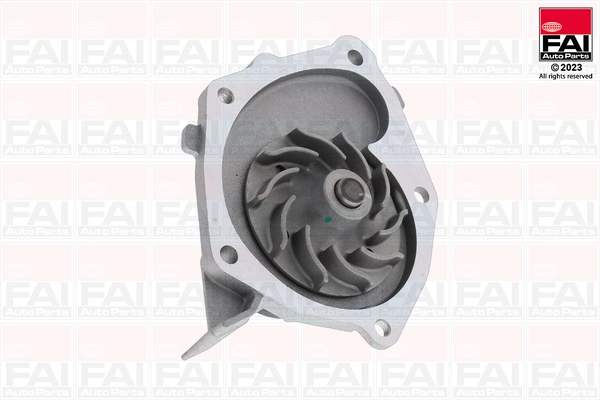 Water Pump, engine cooling (WP6327)