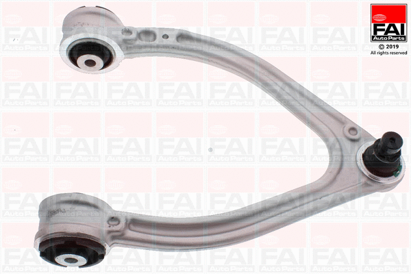 Control/Trailing Arm, wheel suspension (SS9851)