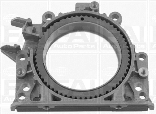 Shaft Seal, crankshaft (OS1662)