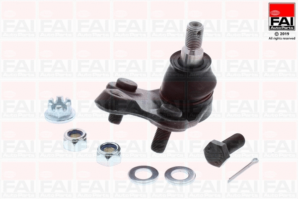 Ball Joint (SS9423)