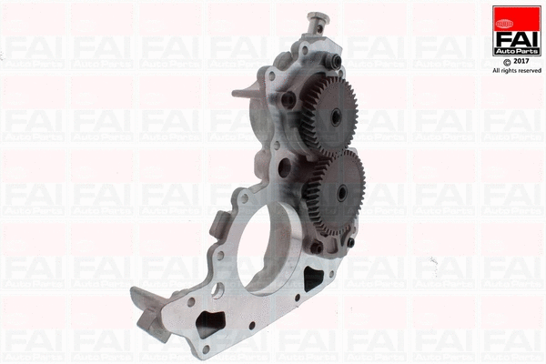Oil Pump (OP353)