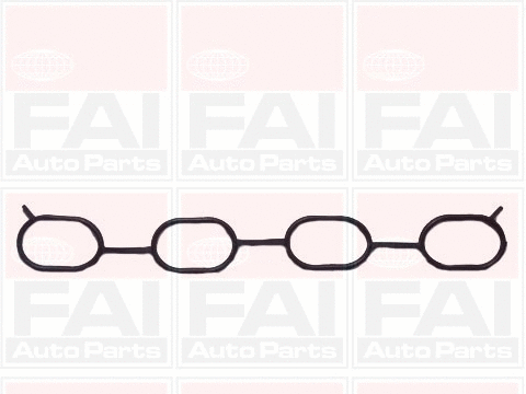 Gasket Set, intake manifold (IM1270)