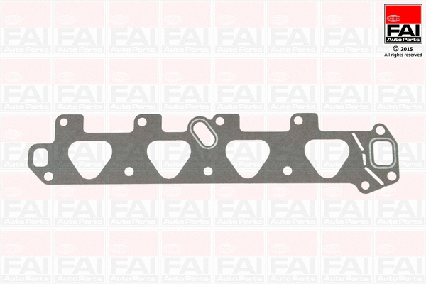 Gasket Set, intake manifold (IM875)