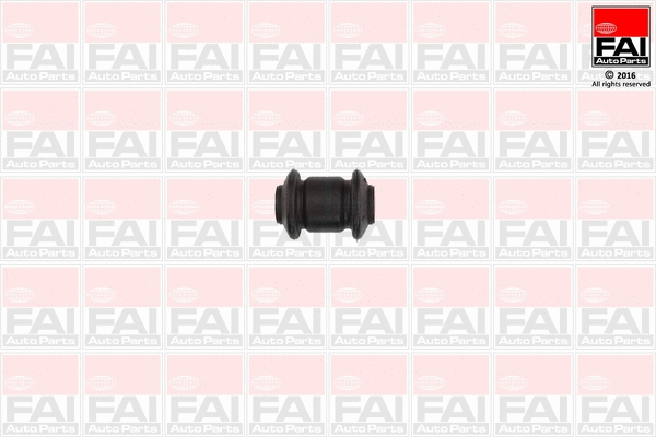 Mounting, control/trailing arm (SS018)