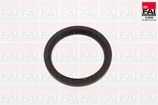Shaft Seal, crankshaft (OS1166A)