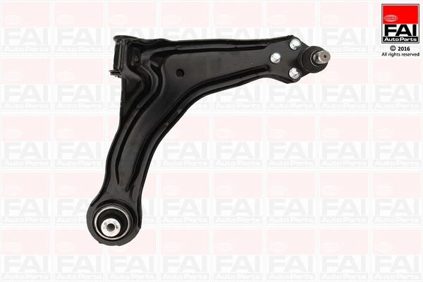 Control/Trailing Arm, wheel suspension (SS2036)