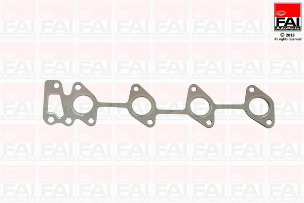 Gasket Set, exhaust manifold (EM2129)