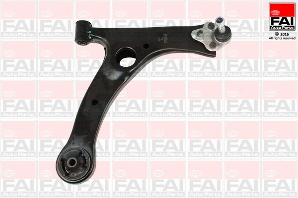 Control/Trailing Arm, wheel suspension (SS8181)